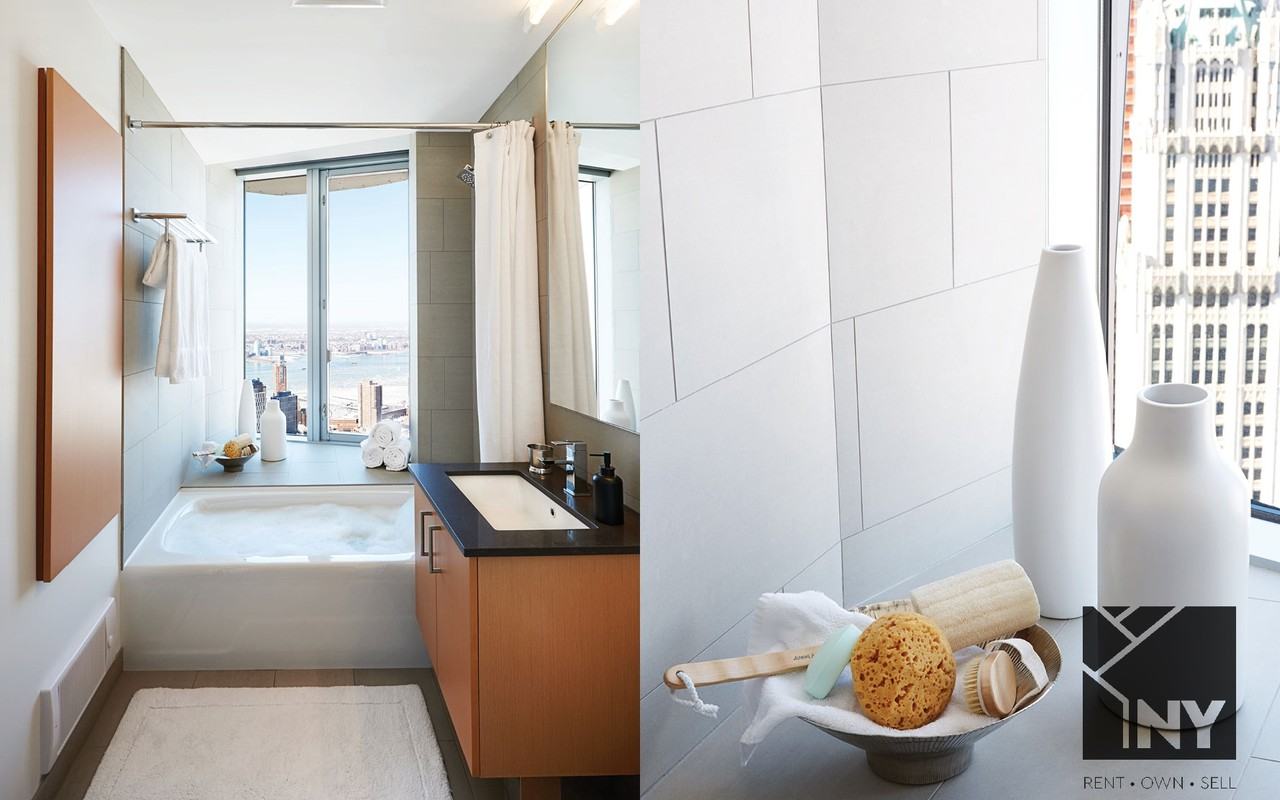 Nassau St & Beekman St #26M - Photo 3 of 10