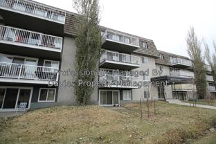8604 Gateway Blvd Nw #107 - Photo 1 of 1