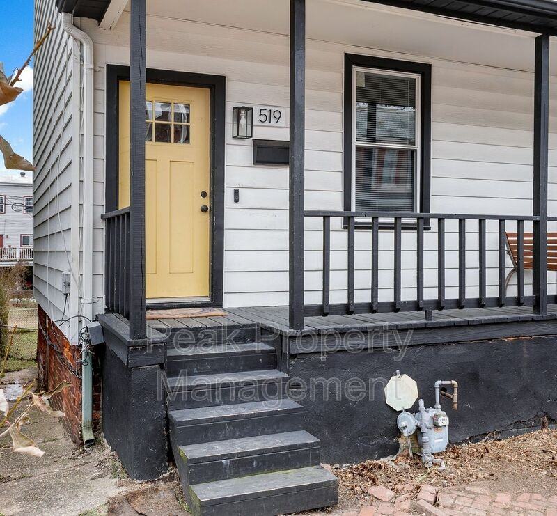519 N 22nd St - Photo 3 of 20