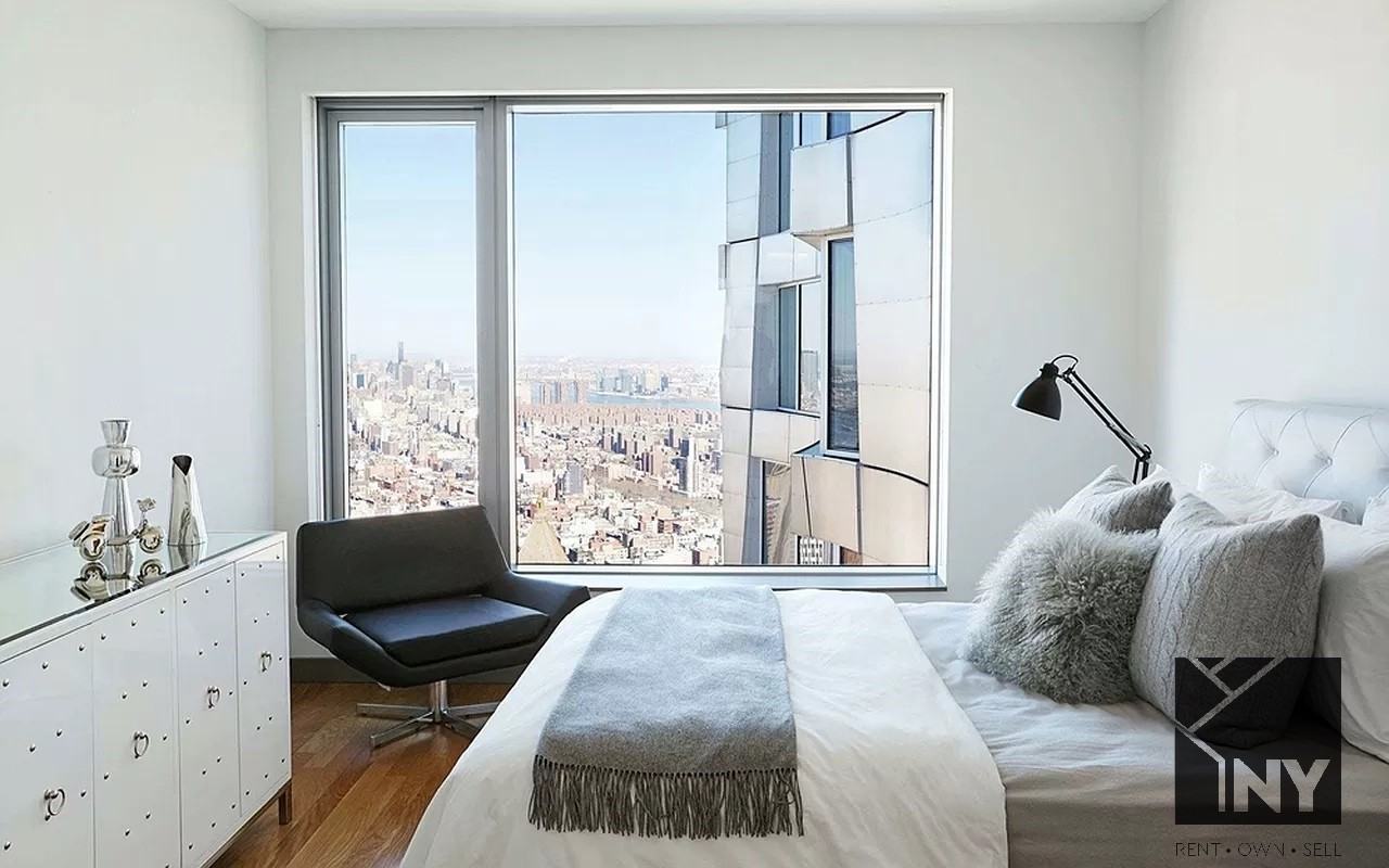 Nassau St & Beekman St #26M - Photo 2 of 10