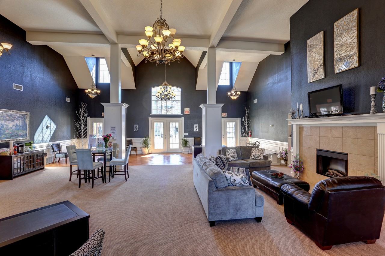 North Creek Apartments 1 - Photo 2 of 28