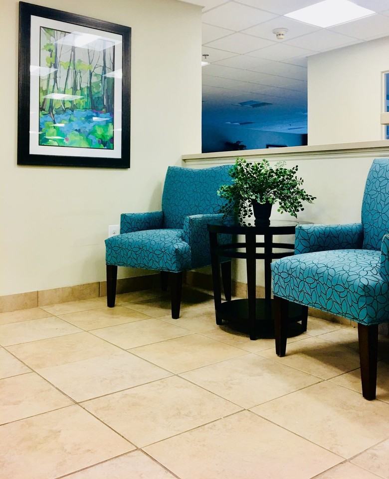 Walled Lake Villa - Photo 5 of 26