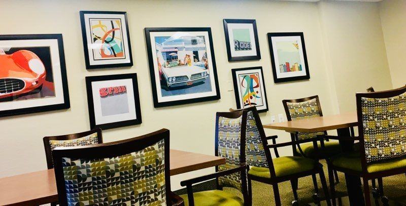 Walled Lake Villa - Photo 6 of 26