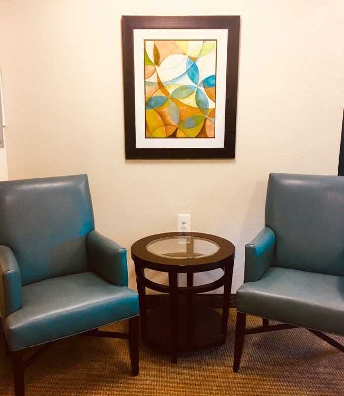 Walled Lake Villa - Photo 7 of 26