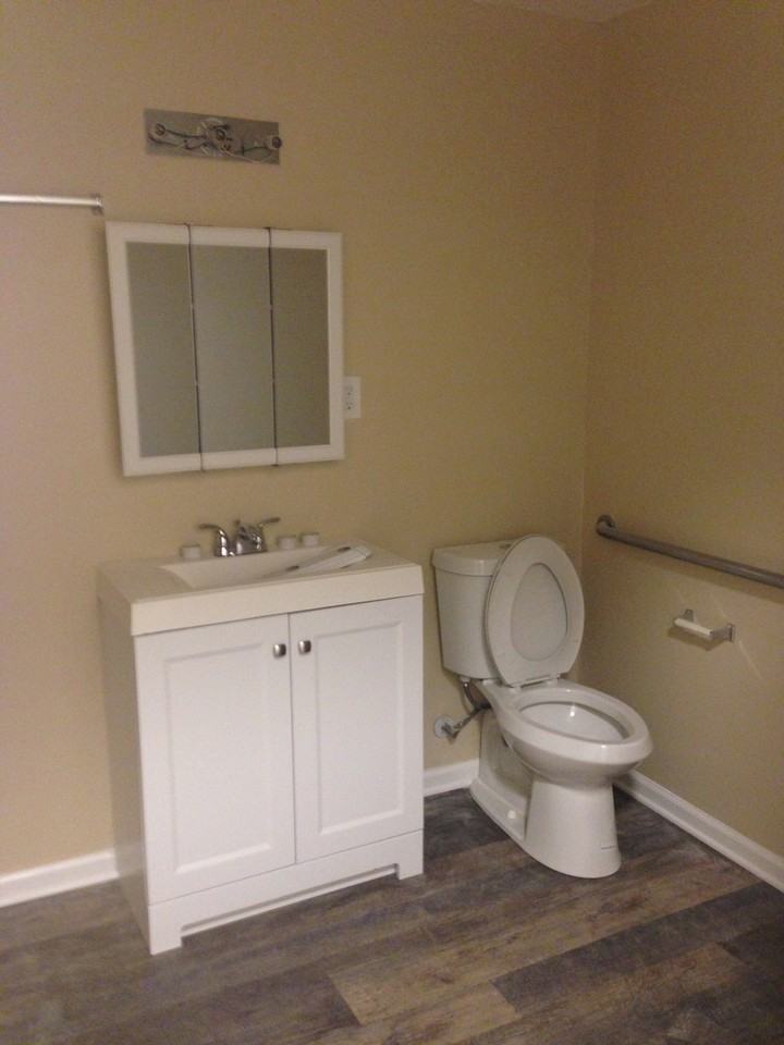 Hidden Ridge Apartments - Photo 2 of 34