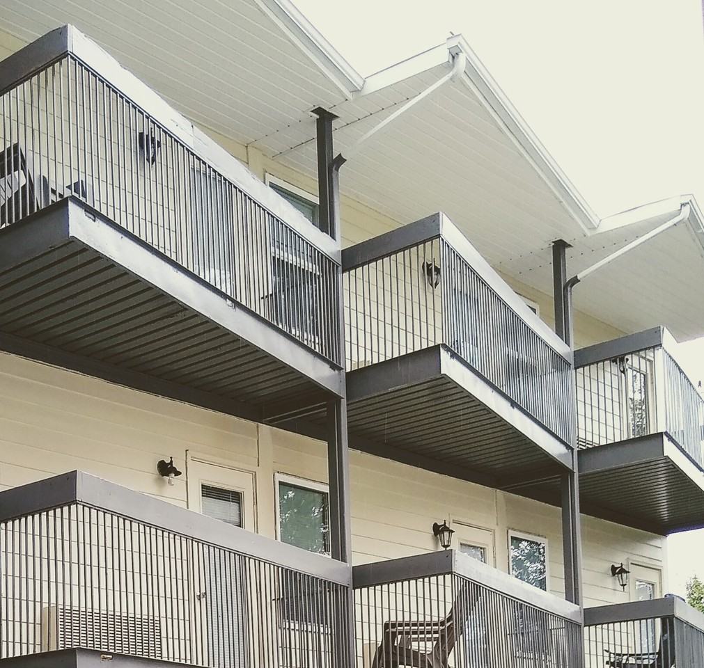 Hidden Ridge Apartments - Photo 4 of 34