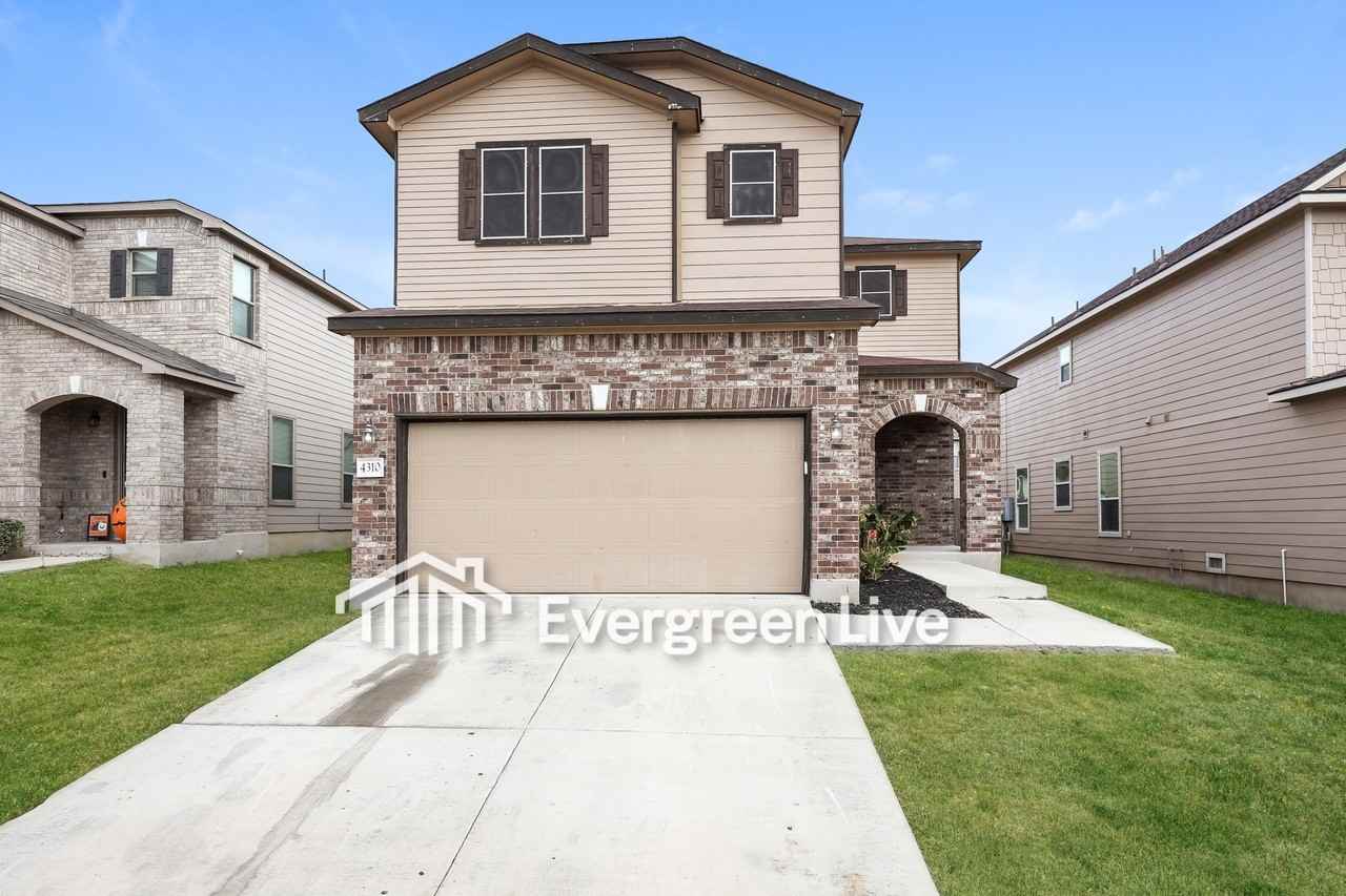 4310 Rothberger Way - Photo 2 of 15