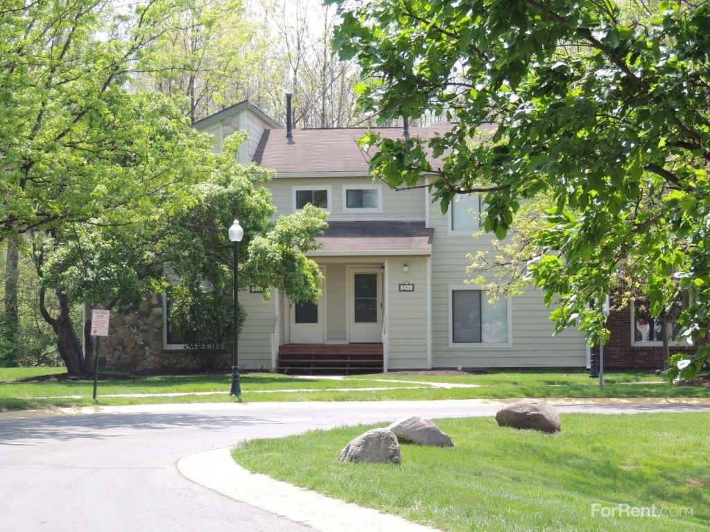 Woods Edge Apartments in Castleton, Indianapolis, IN 46250 Zumper