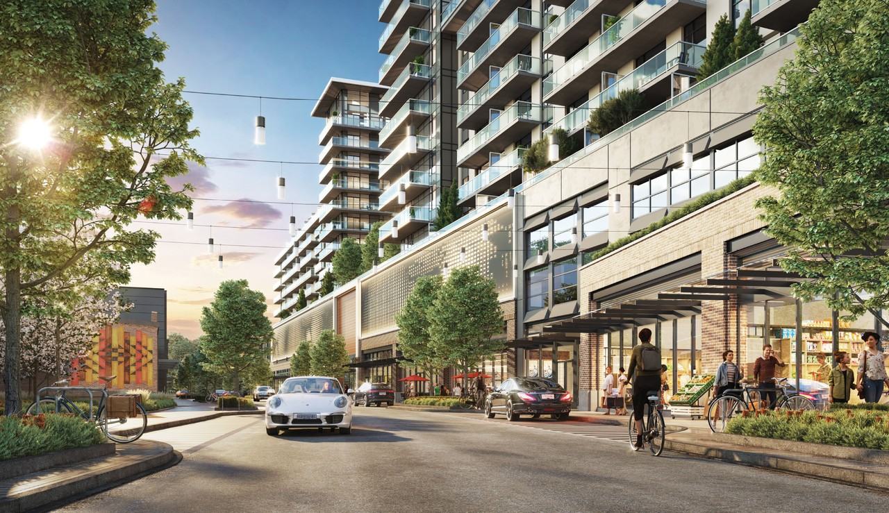 6788 Minoru Boulevard ##6xx