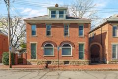 Unique 2 Bedroom in German Village - Photo 1 of 1
