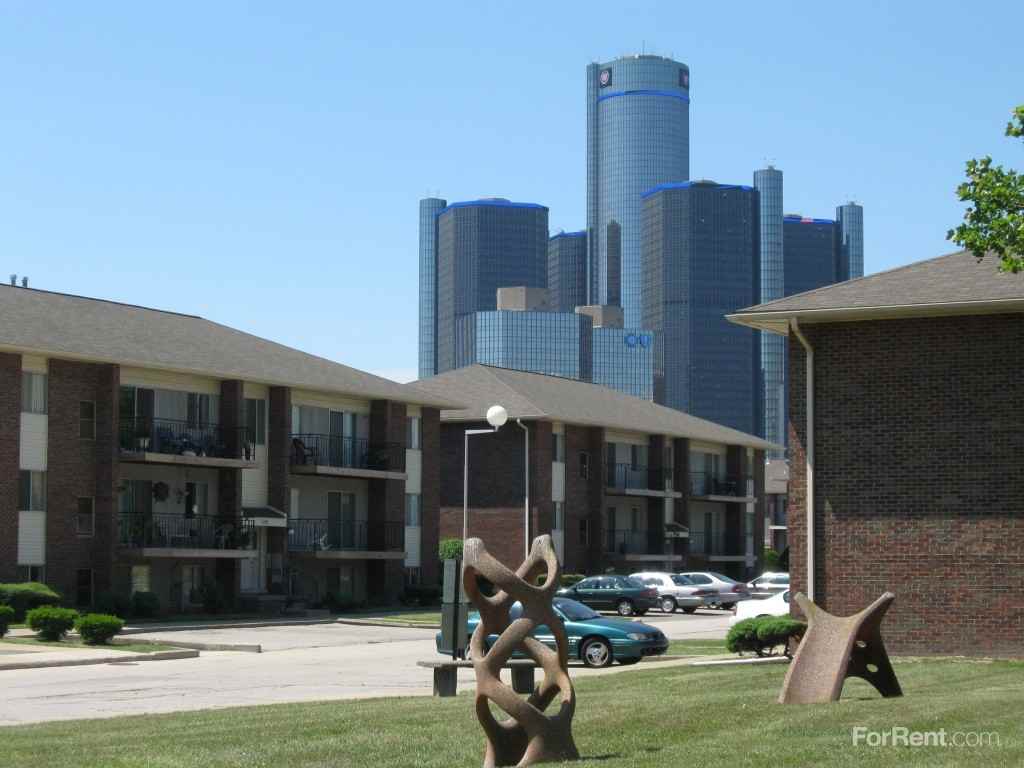 Carlton Apartments - Photo 3 of 13