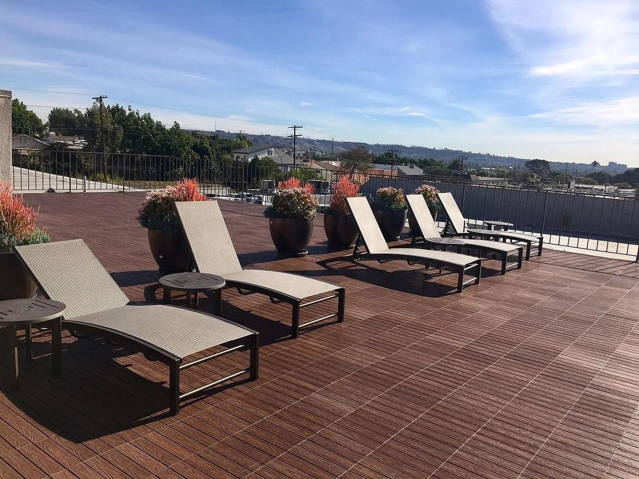 Del Rio Apartments - Photo 6 of 35