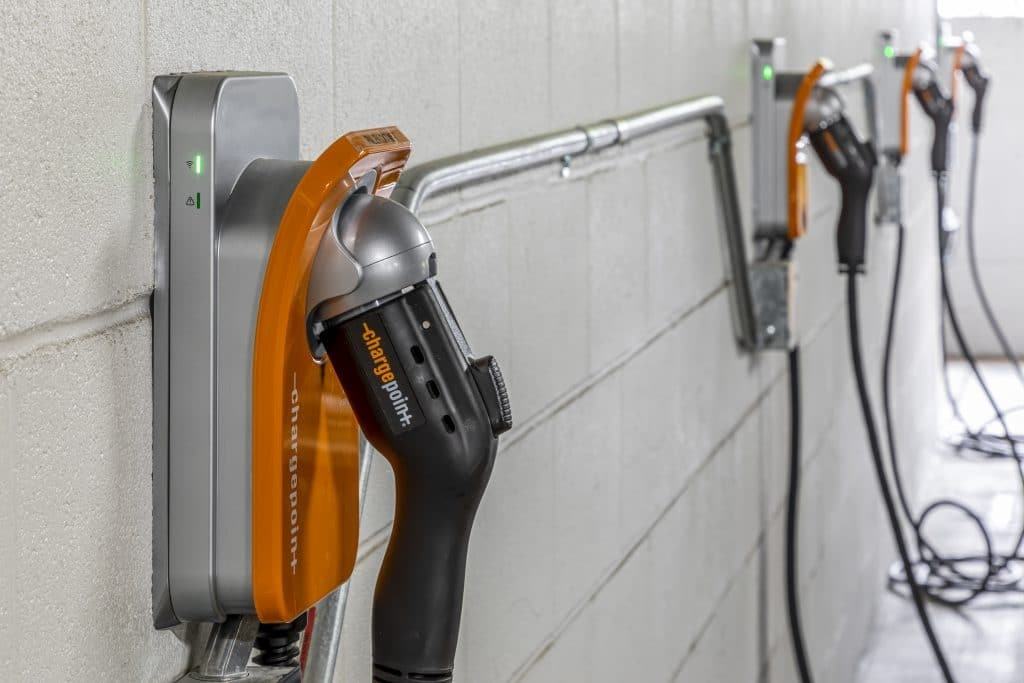 Club Riverside Apartments - Photo 2 of 50