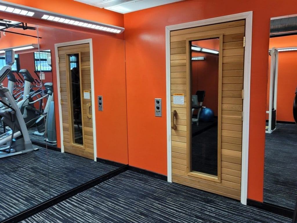 Club Riverside Apartments - Photo 6 of 50