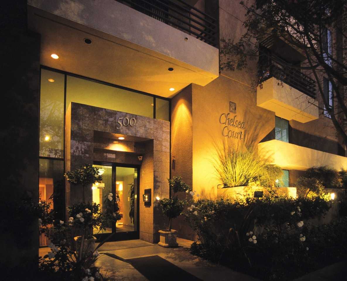 Chelsea Court Apartments - Photo 5 of 25