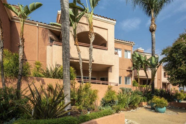 Scott Villa Apartments - Photo 2 of 50