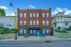 featured image of 24 West Ave