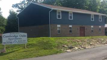 featured image of 820 Oak St