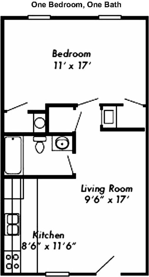 1095 Spruce St. - Photo 3 of 40