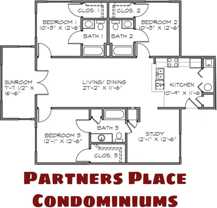 Partners Place Condominiums - Photo 1 of 1