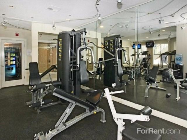 Charleston at Blue Ash - Photo 2 of 18