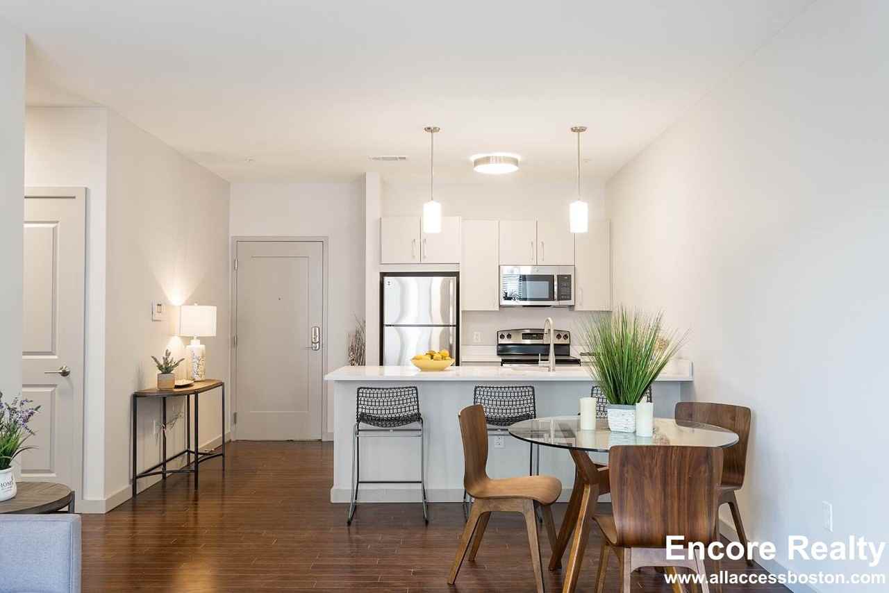 45 Marion St #206 - Photo 2 of 11