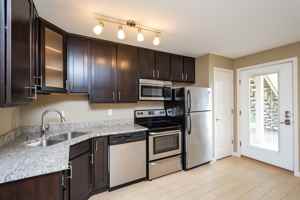 featured image of 205 1/2 6th St #1