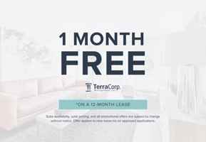 featured image of 1255 Huron Street