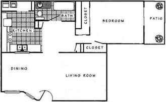 West Pointe Apartments - Photo 1 of 1