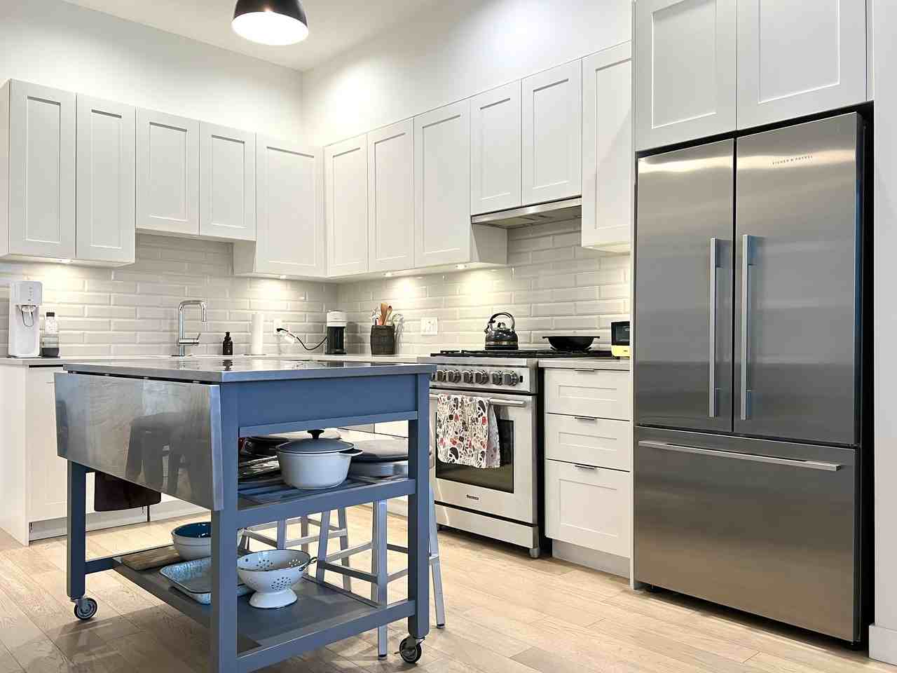 1872 Parker Street #100 - Photo 6 of 23