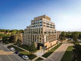 featured image of 299 The Kingsway