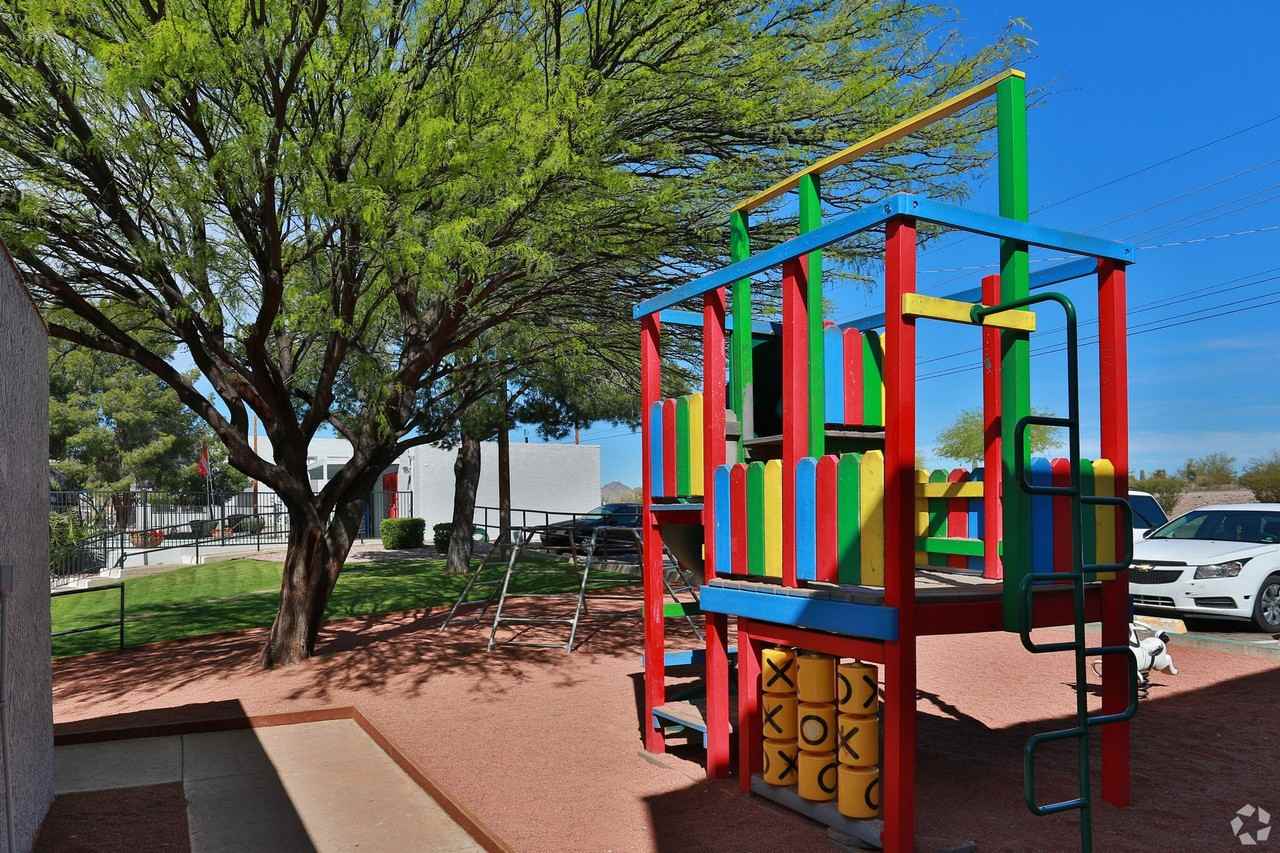 Mountain Lakes Apartments - Photo 4 of 14