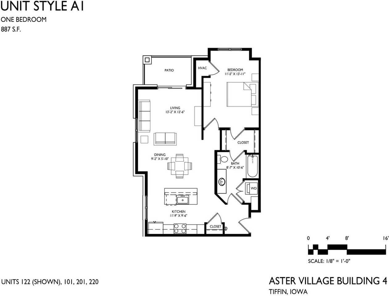 Aster Village Four - Photo 4 of 24