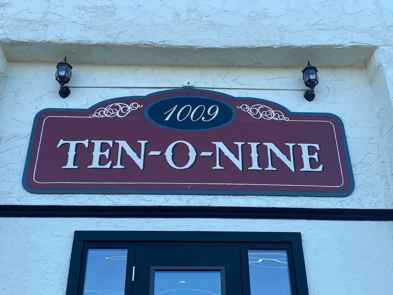 Ten-O-Nine Concord - Photo 2 of 3