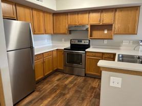 Madison Apartments - Photo 1 of 1