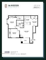 Madison Apartments - Photo 1 of 1