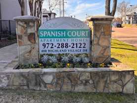 Spanish Court Apartments - Photo 1 of 1