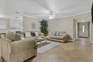 Character-filled San Antonio home with Spanish-style charm and flair - Photo 1 of 1