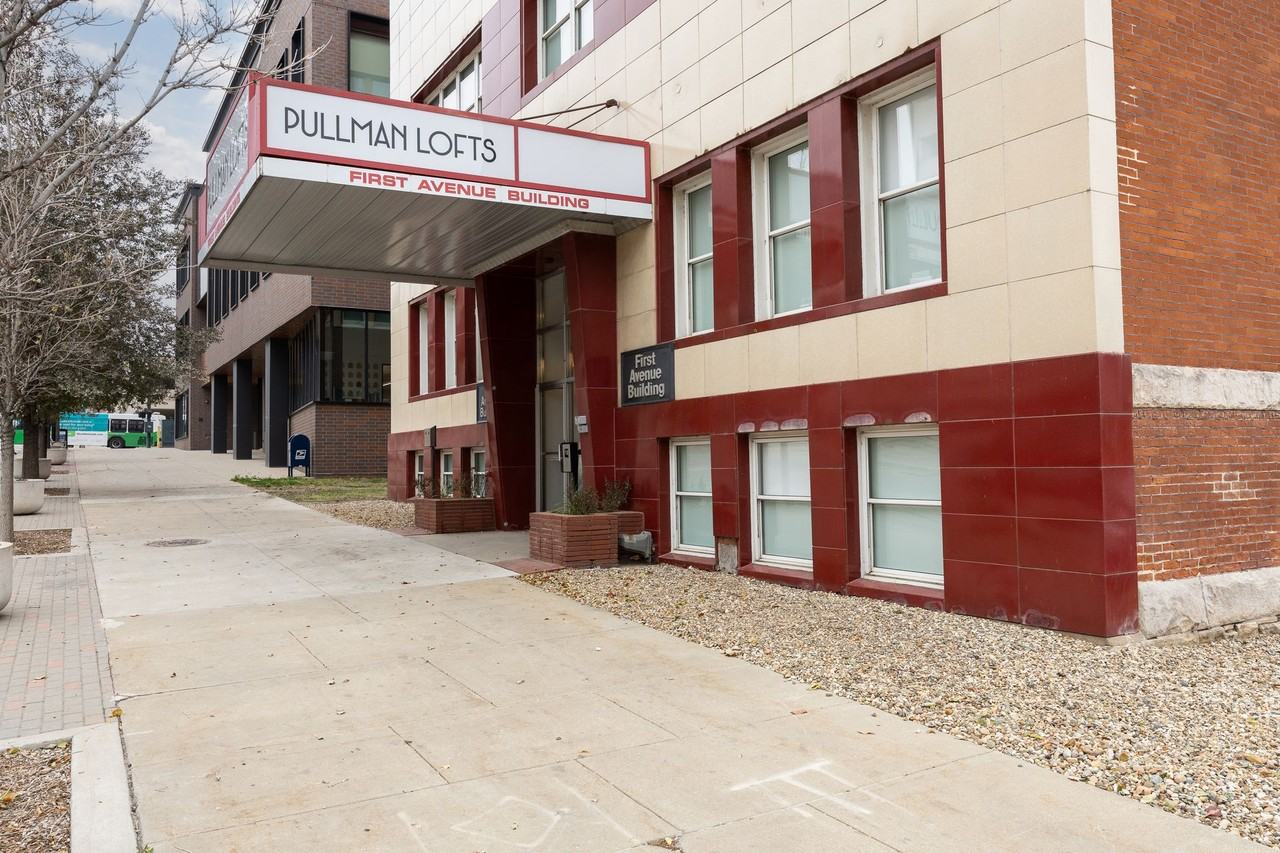 Pullman Lofts - Photo 2 of 5
