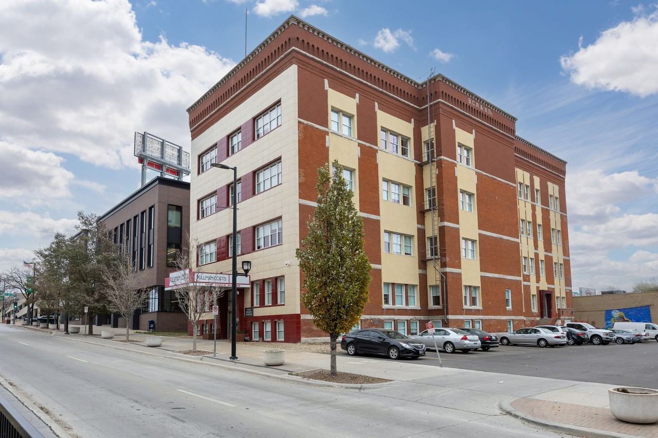 Pullman Lofts - Photo 3 of 5