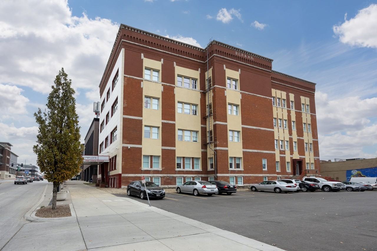 Pullman Lofts - Photo 4 of 5