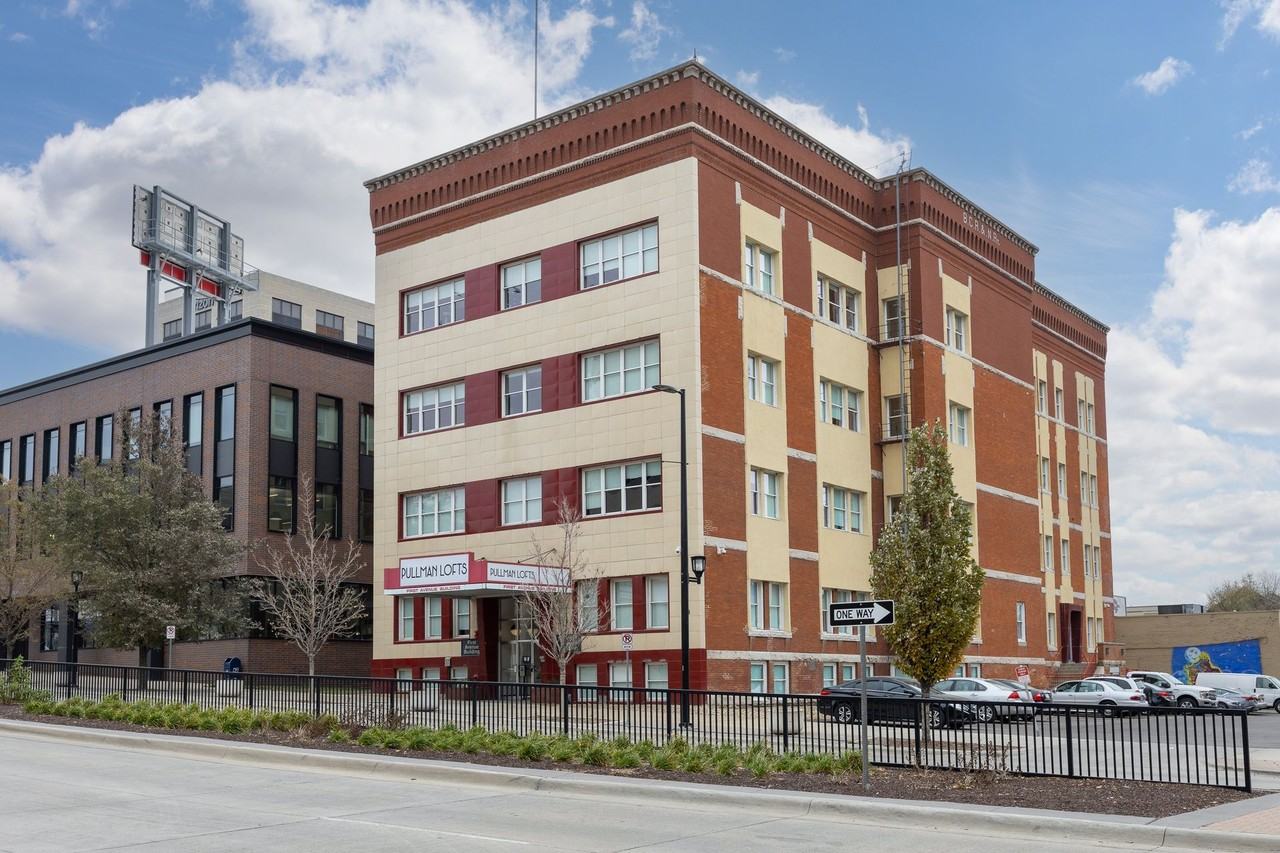 Pullman Lofts - Photo 5 of 5