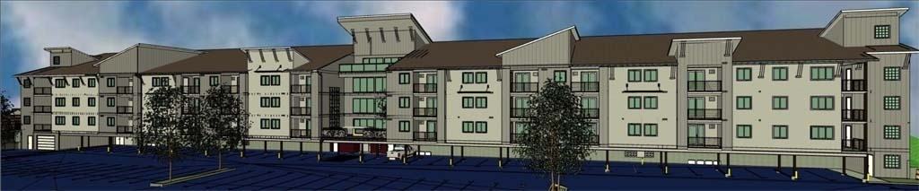 The Flats at Terre View - Photo 3 of 29