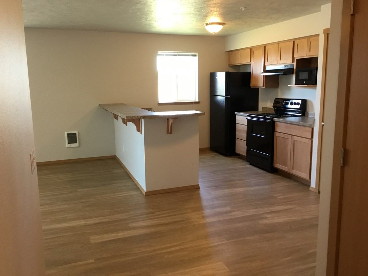 The Flats at Terre View - Photo 4 of 29