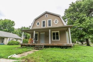 1000 Osage St - Photo 1 of 1