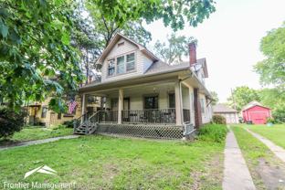 1020 Leavenworth St - Photo 1 of 1