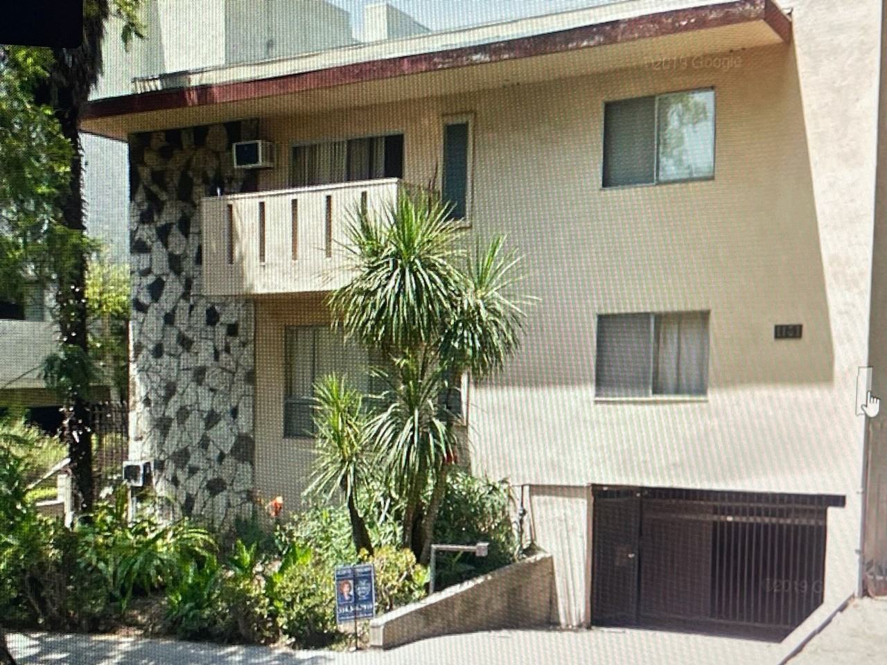 110 - 1131 N Fuller - Photo 2 of 2