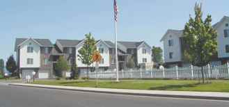 Riverplace Apt - Photo 1 of 1