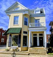 featured image of 2601 Park Ave