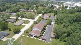 300 - Park Ridge Commons Apartments - Photo 1 of 1